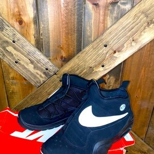 Nike air shake NDESTRUKT